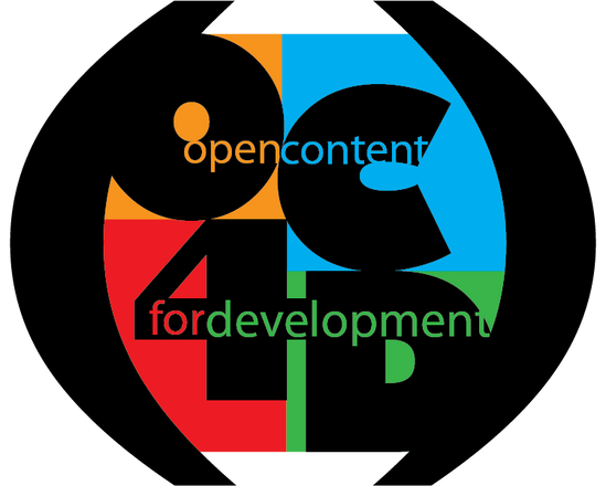 Open Content for Development