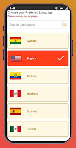 Basic App Package preview