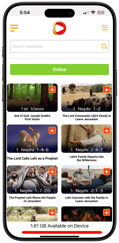 Basic App Package screenshot 1 of 6